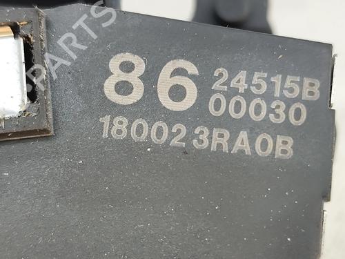 Pedal NISSAN LEAF (ZE0) Electric | BP32262600I4  - Image 5