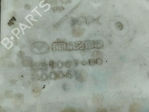 Sprinklertank MAZDA 6 Hatchback (GH) 2.0 MZR-CD (GH14) | BP32338806C113 - Image 5