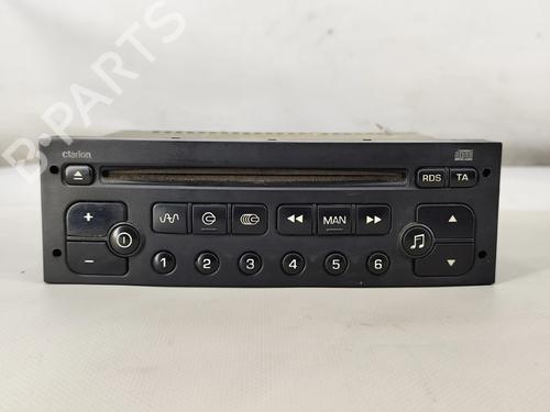 radio-citroen-c3-i-fc_-fn_-2002-2003-2004-2005-2006-2007-2008-2009-2010-2011-2012-2013-30792953 main image