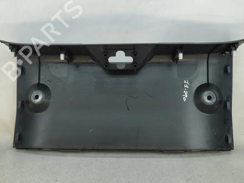 Boot lining NISSAN LEAF (ZE0) Electric | BP32262603I3 - Image 2