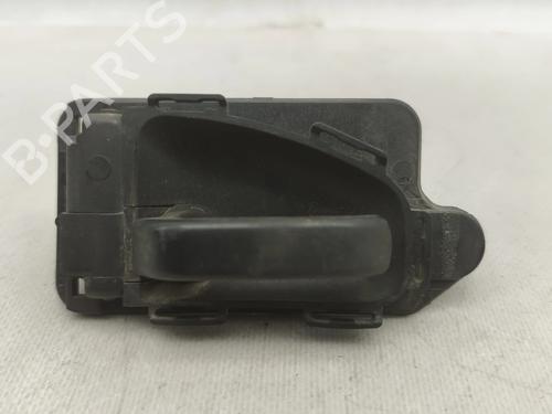 Used Front left interior door handle CITROËN SAXO (S0, S1) 1.1 X, SX (60 hp) 32350991