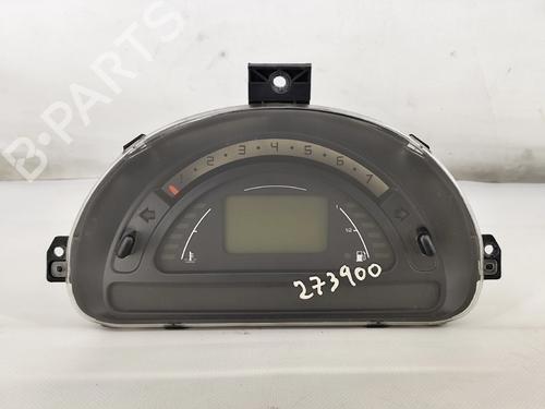 Used Instrument cluster Instrument cluster 30792951 30792951