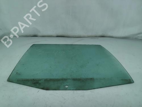 Used Rear left door window Rear left door window 32338870 32338870