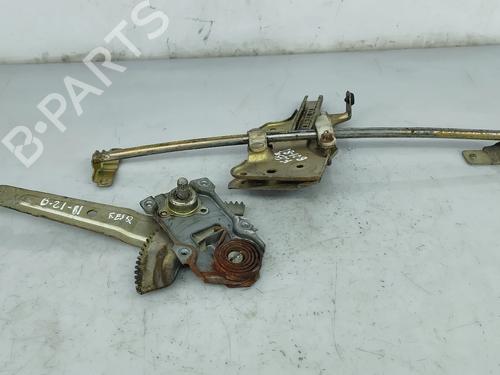 Used Front left window mechanism MITSUBISHI GALANT IV (A16_) 2.3 Turbo-D (A167) (84 hp) 30657108
