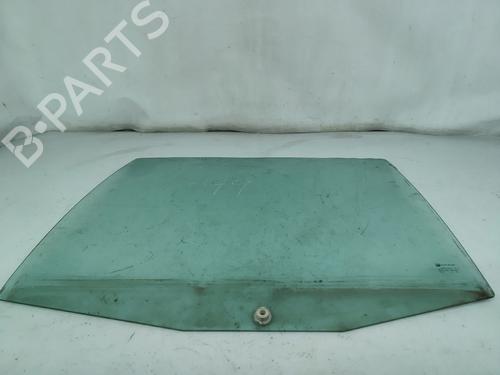 Used Rear right door window Rear right door window 32338869 32338869
