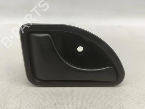 Used Front left interior door handle RENAULT KANGOO Express (FC0/1_) 1.5 dCi (FC1E) (68 hp) 32350978