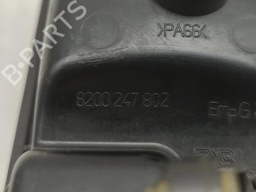 Front left interior door handle RENAULT KANGOO Express (FC0/1_) 1.5 dCi (FC1E) | BP32350978I13