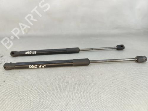 Used Tailgate lift support NISSAN LEAF (ZE0) Electric (109 hp) 32262613