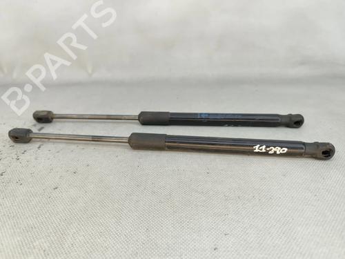 Tailgate lift support NISSAN LEAF (ZE0) Electric | BP32262613C138