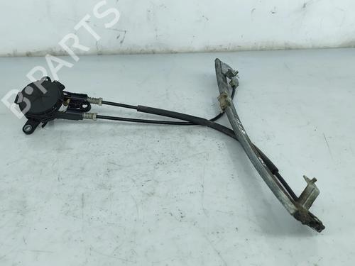 Used Front left window mechanism Front left window mechanism PEUGEOT 106 I (1A, 1C) 1.1 (60 hp) 32347020 32347020