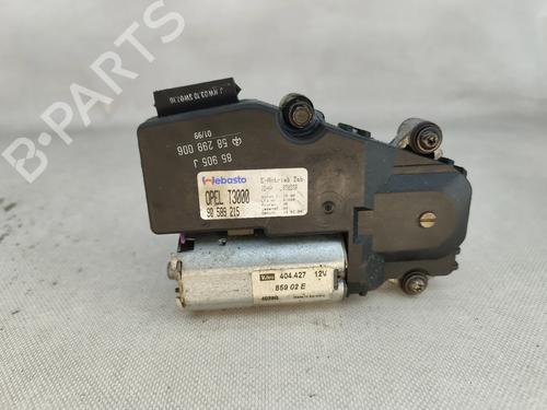 sunroof-engine-opel-astra-g-classic-saloon-t98-2004-2005-2006-2007-2008-2009-32262453 main image