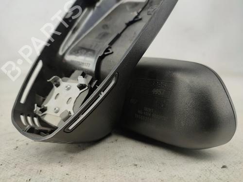 Rear mirror CITROËN C3 III (SX) 1.2 VTi 82 | BP31631896I6  - Image 5