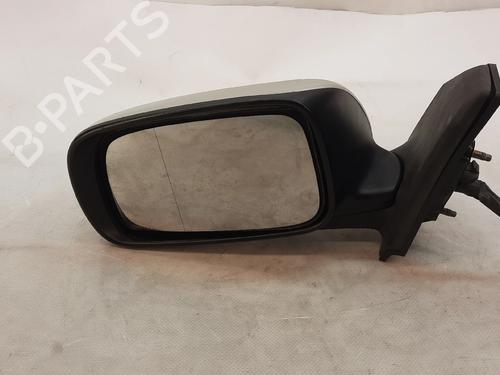 Used Left mirror Left mirror TOYOTA COROLLA Saloon (_E12_) 1.4 VVT-i (ZZE120_, ZZE120R) (97 hp) 32350997 32350997