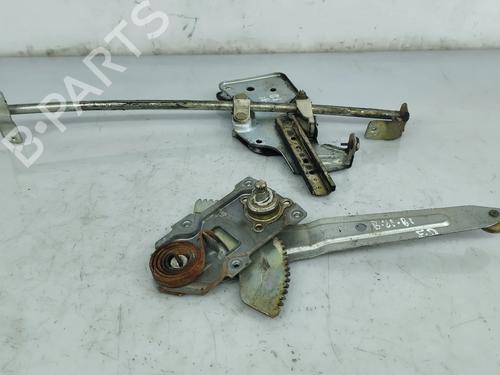 Used Front right window mechanism MITSUBISHI GALANT IV (A16_) 2.3 Turbo-D (A167) (84 hp) 30657109