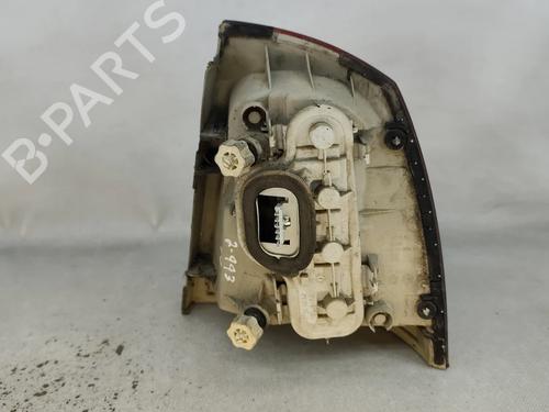 Left taillight OPEL ASTRA G CLASSIC Saloon (T98) 1.4 16V (F69) | BP32262455C34