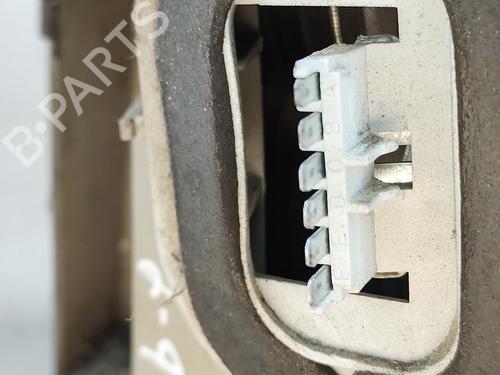 Left taillight OPEL ASTRA G CLASSIC Saloon (T98) 1.4 16V (F69) | BP32262455C34