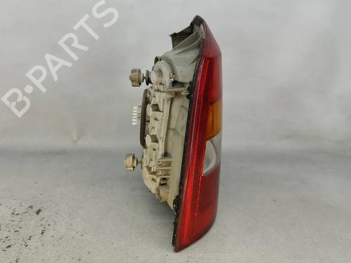 Left taillight OPEL ASTRA G CLASSIC Saloon (T98) 1.4 16V (F69) | BP32262455C34