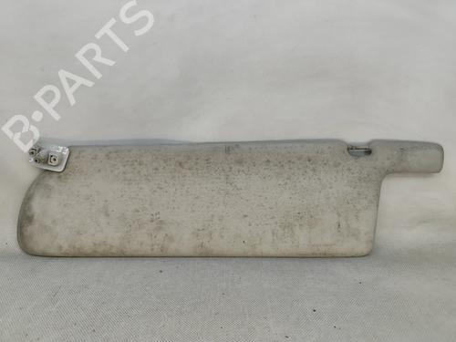 Used Left sun visor Left sun visor 32338689 32338689