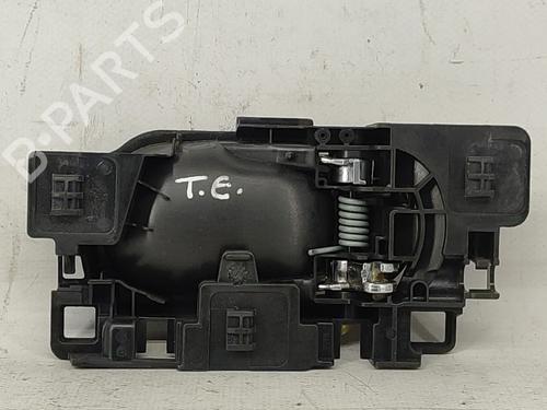 Rear left interior door handle CITROËN C3 III (SX) 1.2 VTi 82 | BP31631900I15 - Image 4