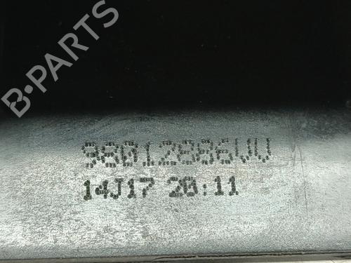 Rear left interior door handle CITROËN C3 III (SX) 1.2 VTi 82 | BP31631900I15 - Image 5