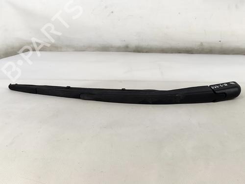 Used Rear windshield wiper arm Rear windshield wiper arm 30792964 30792964