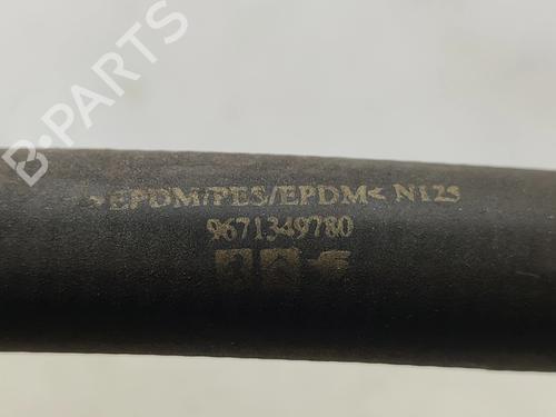 Pipe CITROËN C3 III (SX) 1.2 VTi 82 | BP31639612M125 - Image 5