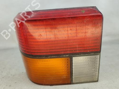 Used Left taillight Left taillight VW TRANSPORTER T4 Bus (70B, 70C, 7DB, 7DK, 70J, 70K, 7DC, 7DJ) 2.4 D (75 hp) 32338694 32338694