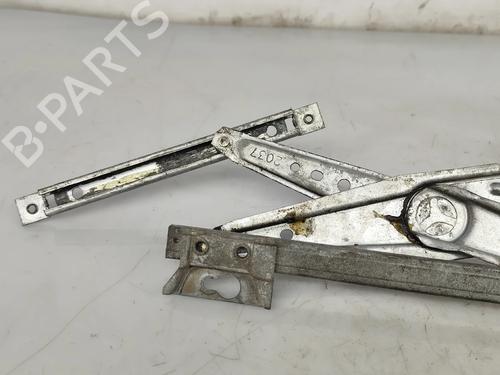 Front left window mechanism ROVER 45 I Saloon (RT) 1.4 | BP30402337C22 - Image 6