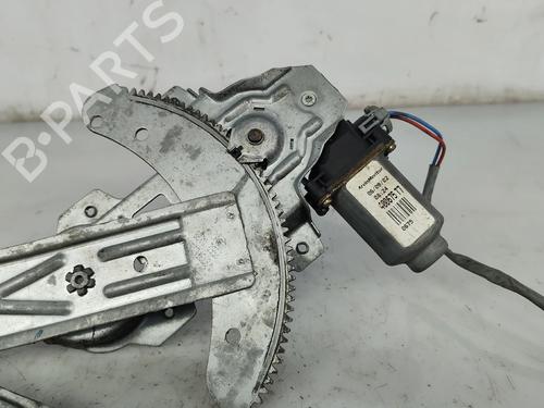 Front left window mechanism ROVER 45 I Saloon (RT) 1.4 | BP30402337C22 - Image 4