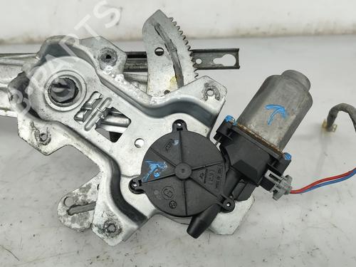 Front left window mechanism ROVER 45 I Saloon (RT) 1.4 | BP30402337C22 - Image 3