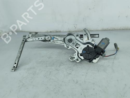 Used Front left window mechanism ROVER 45 I Saloon (RT) 1.4 (103 hp) 30402337