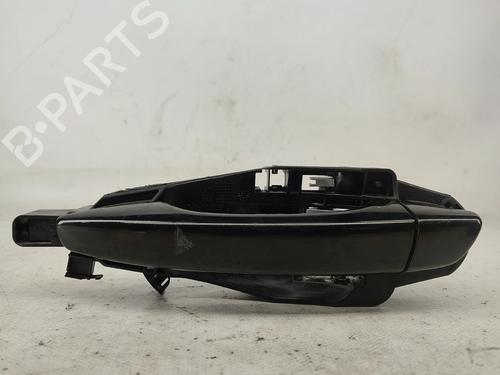 rear-left-exterior-door-handle-citroen-c3-iii-sx-2016-31631910 main image