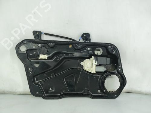 Used Front left window mechanism Front left window mechanism 32352860 32352860