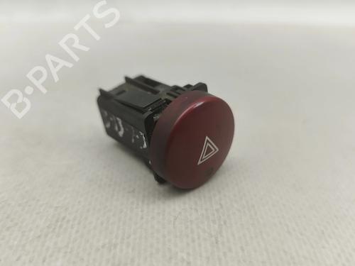 Warning switch PEUGEOT PARTNER Box Body/MPV (5_, G_) 2.0 HDi | BP32351032I22 - Image 2