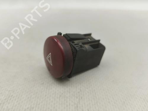 Warning switch PEUGEOT PARTNER Box Body/MPV (5_, G_) 2.0 HDi | BP32351032I22 - Image 3