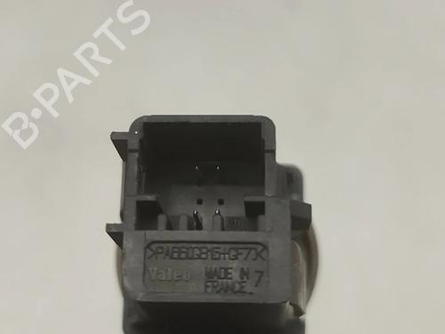 Warning switch PEUGEOT PARTNER Box Body/MPV (5_, G_) 2.0 HDi | BP32351032I22 - Image 7