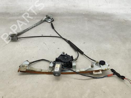 Used Front left window mechanism Front left window mechanism SEAT IBIZA II (6K1) 1.0 i (50 hp) 32351058 32351058