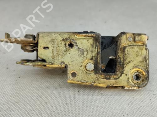 Used Front left lock Front left lock VW TRANSPORTER T4 Bus (70B, 70C, 7DB, 7DK, 70J, 70K, 7DC, 7DJ) 2.4 D (75 hp) 32338706 32338706