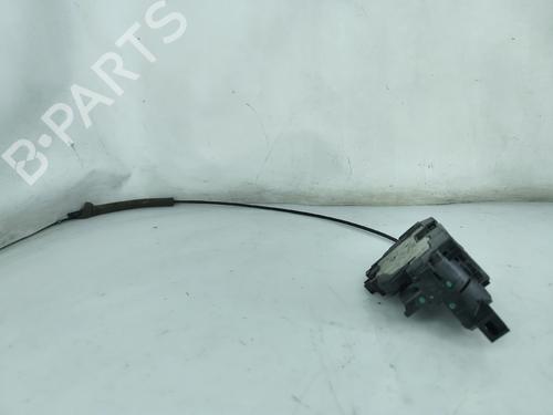 Front right lock RENAULT KANGOO Express (FW0/1_) 1.5 dCi 90 (FW0G, FW05, FW08, FW11) | BP32338714C97