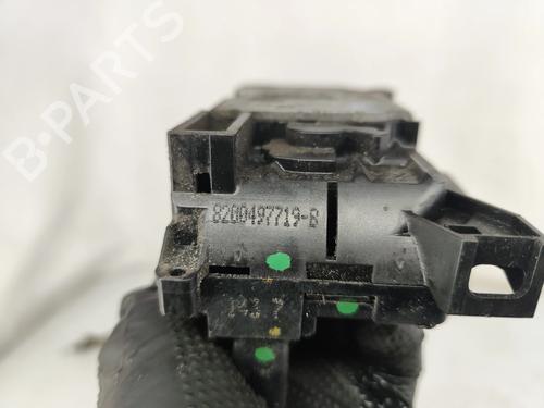Front right lock RENAULT KANGOO Express (FW0/1_) 1.5 dCi 90 (FW0G, FW05, FW08, FW11) | BP32338714C97