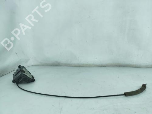 Front right lock RENAULT KANGOO Express (FW0/1_) 1.5 dCi 90 (FW0G, FW05, FW08, FW11) | BP32338714C97