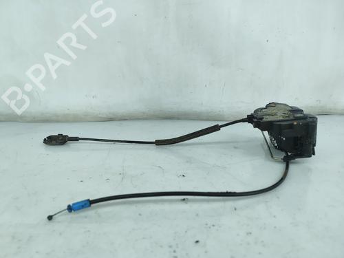 Tailgate lock RENAULT KANGOO Express (FW0/1_) 1.5 dCi 90 (FW0G, FW05, FW08, FW11) | BP32338715C101