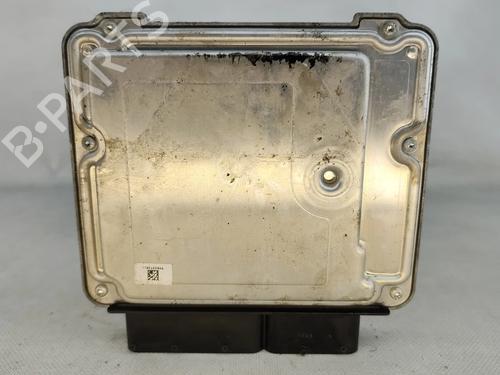 Engine control unit (ECU) OPEL CORSA D (S07) 1.3 CDTI (L08, L68) | BP32352864M57 - Image 2