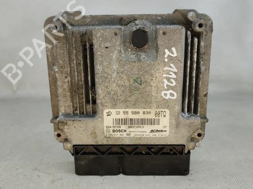 Used Engine control unit (ECU) Engine control unit (ECU) OPEL CORSA D (S07) 1.3 CDTI (L08, L68) (75 hp) 32352864 32352864