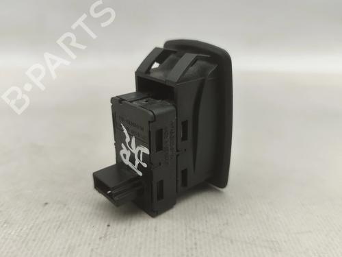 Right rear window switch BMW 3 Touring (E91) 320 d | BP30649732I28  - Image 6