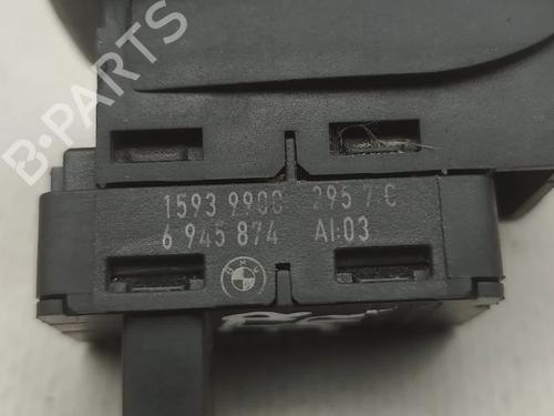 Right rear window switch BMW 3 Touring (E91) 320 d | BP30649732I28  - Image 8