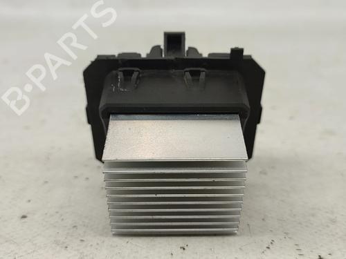 Used Heater resistor Heater resistor CITROËN C3 III (SX) 1.2 VTi 82 (82 hp) 31631917 31631917