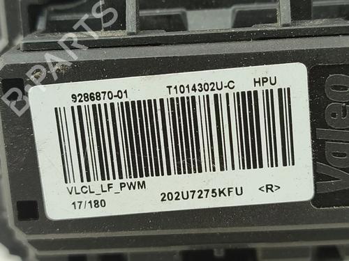 Heater resistor CITROËN C3 III (SX) 1.2 VTi 82 | BP31631917M108 - Image 5