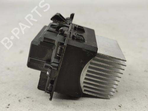 Heater resistor CITROËN C3 III (SX) 1.2 VTi 82 | BP31631917M108 - Image 2