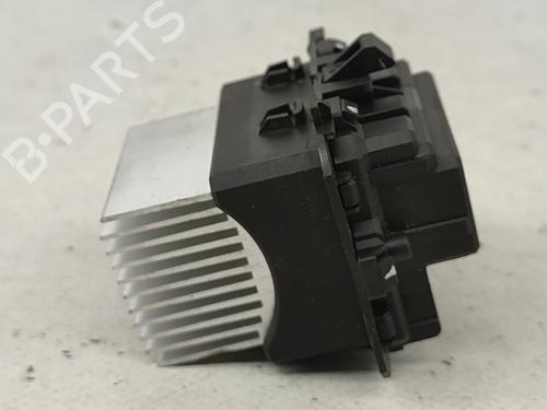 Heater resistor CITROËN C3 III (SX) 1.2 VTi 82 | BP31631917M108 - Image 4